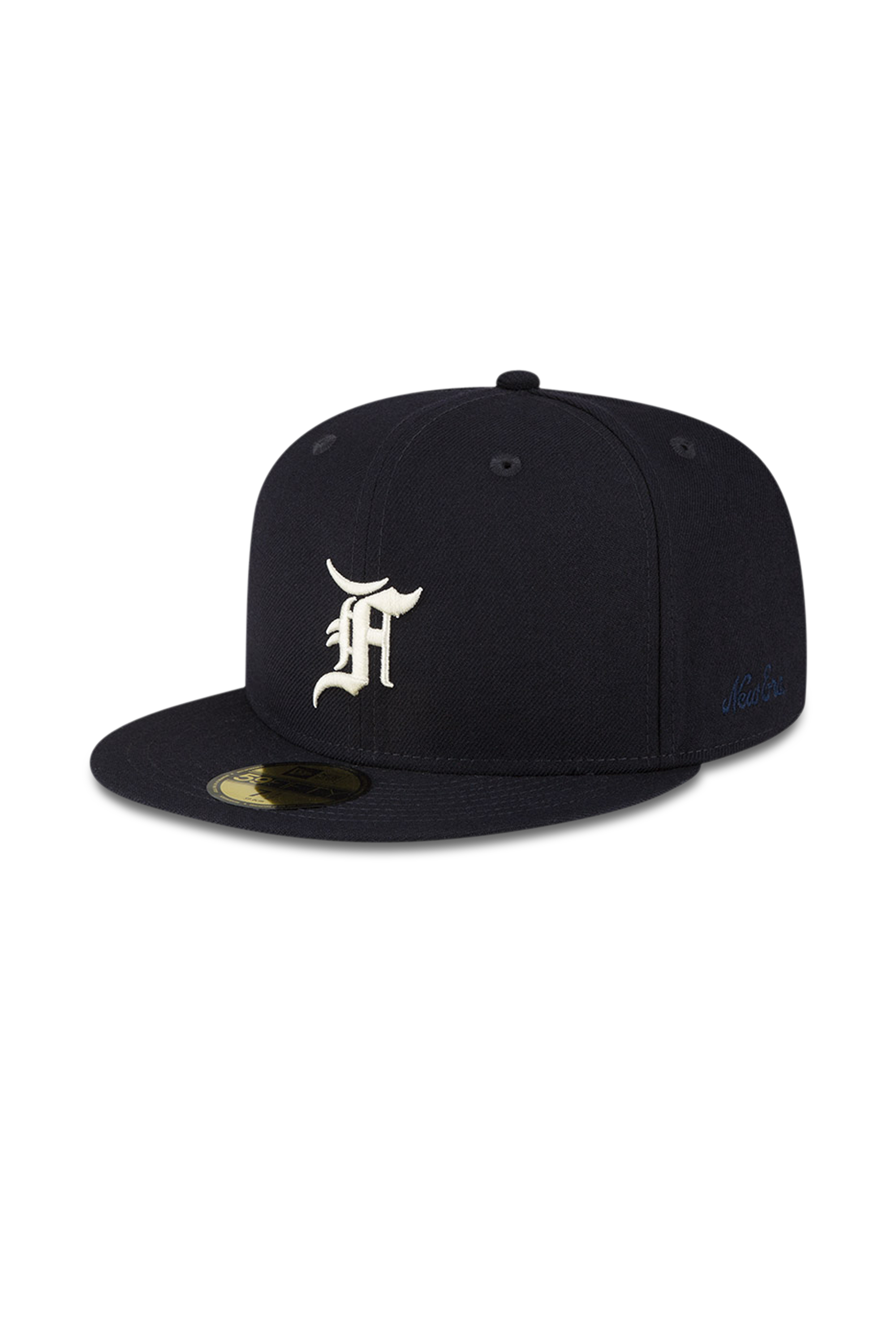 NEW ERA Casquette Bleu