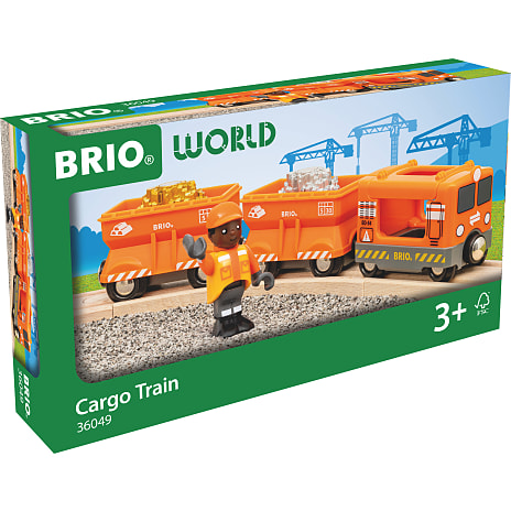 Brio fragttog 36049