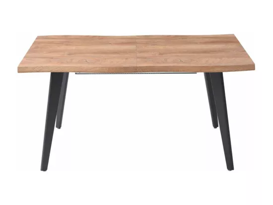 Table de Repas Extensible 
