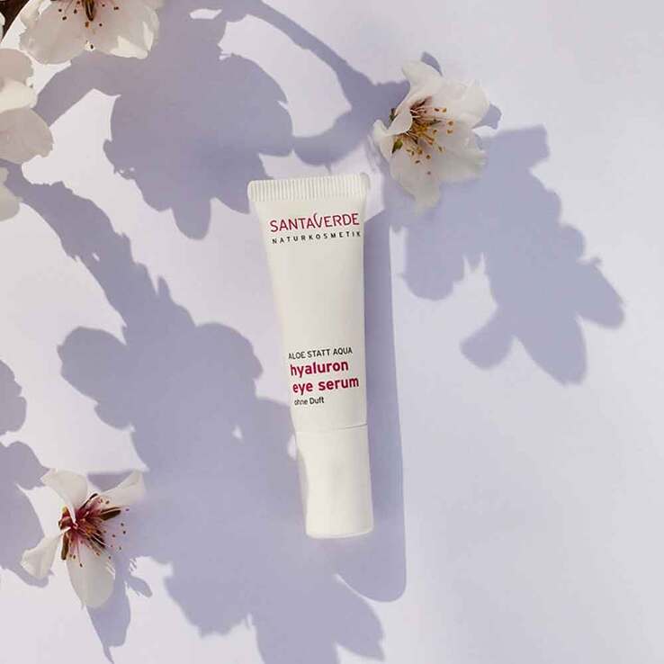 Hyaluron Eye serum, 10 ml