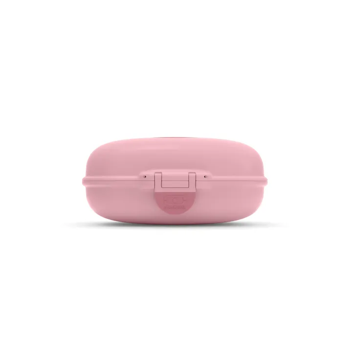 Monbento Boîte à goûter MB Gram | Vieux Rose