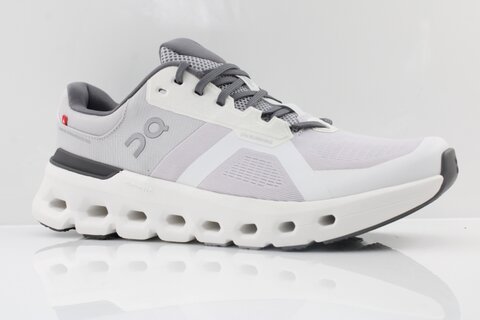 On Cloudrunner 2