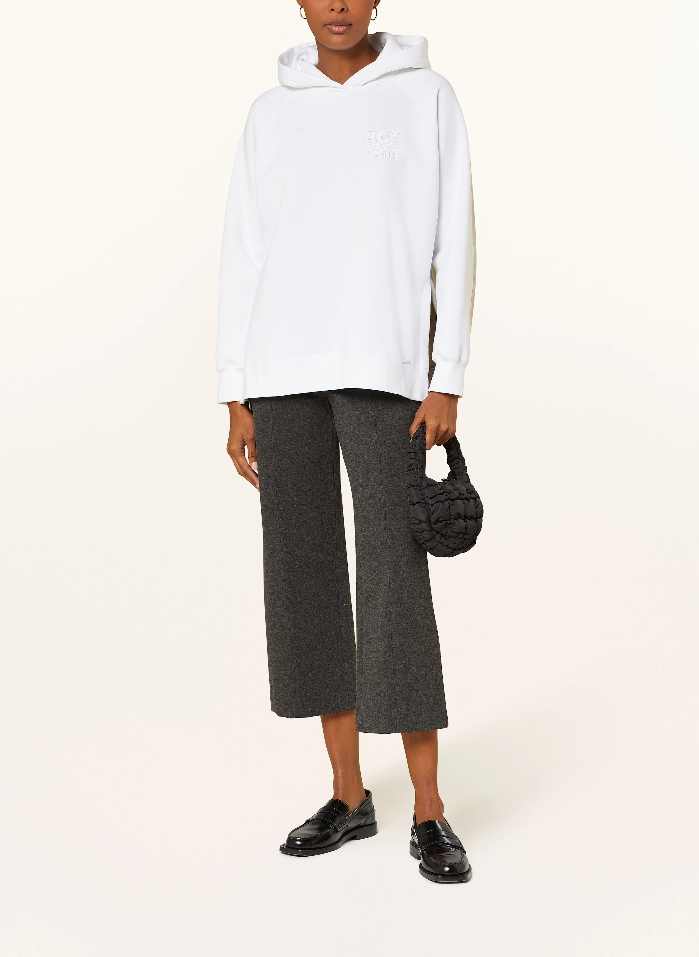 CINQUE Hoodie CIDOLCE