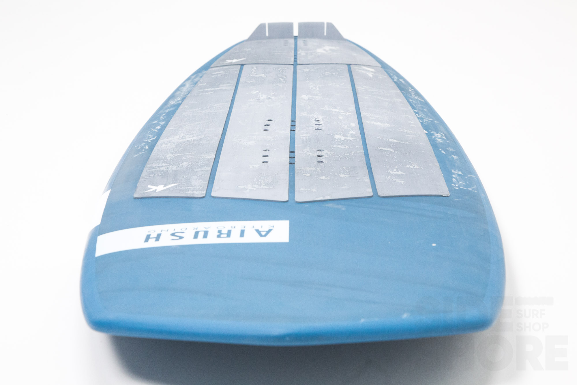 Airush Cypher V3 reflex wood - 4'10