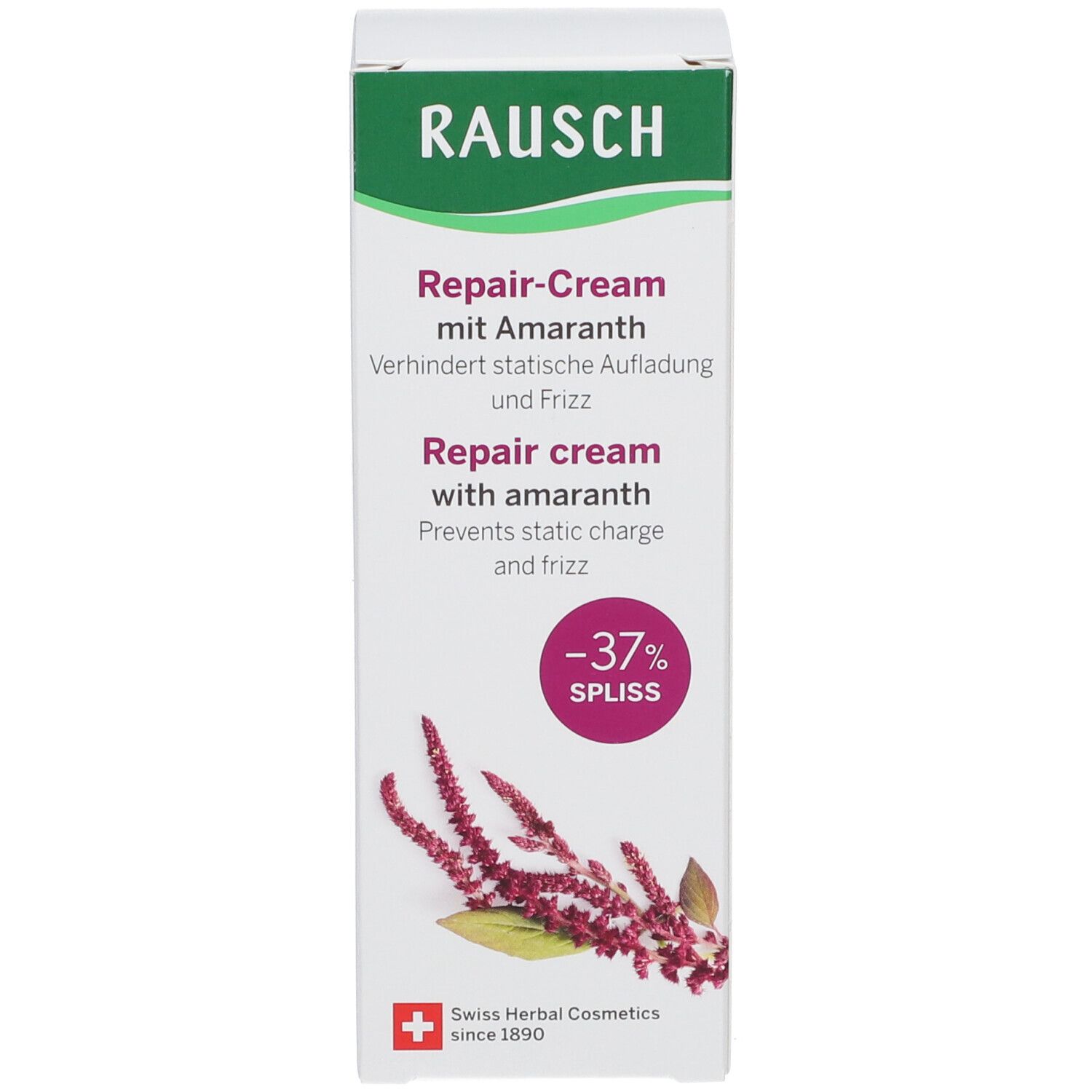 RAUSCH Repair-Cream mit Amaranth