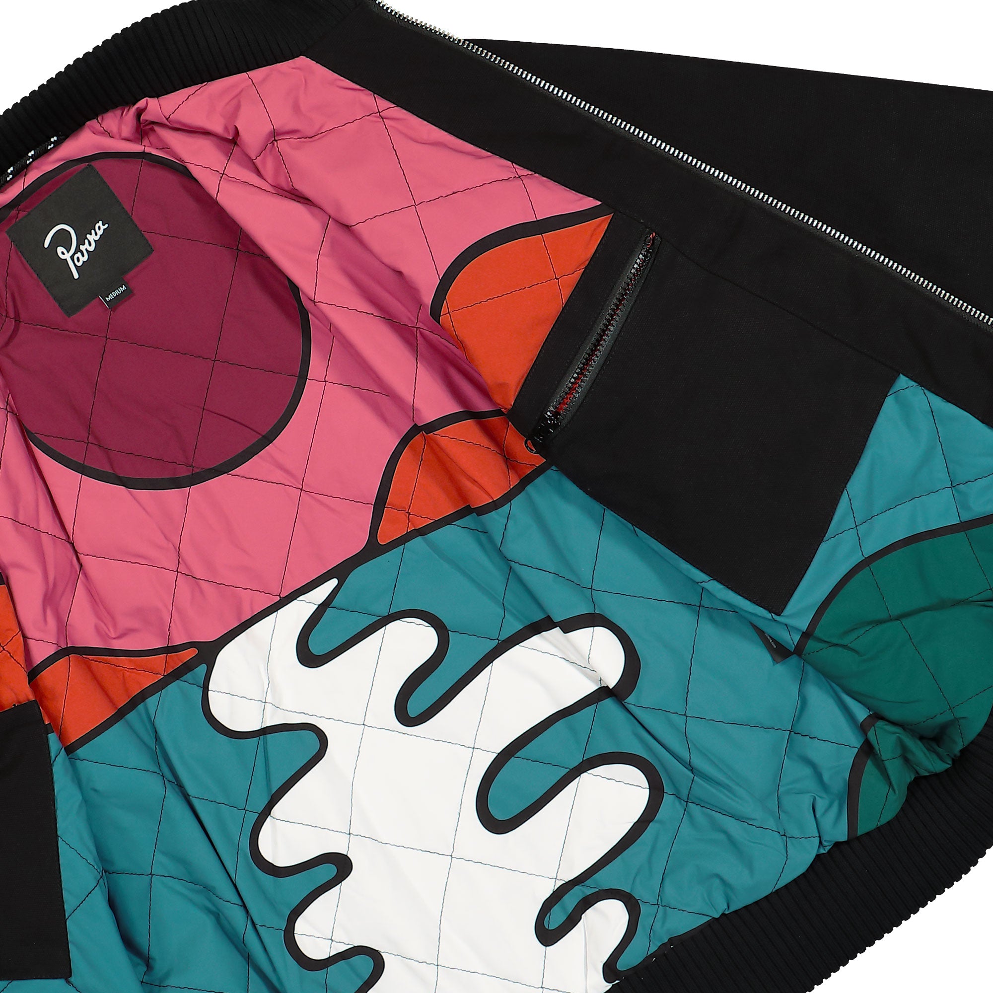 Parra<br>Inspiration Point Jacket