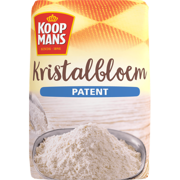 Kоорmans Kristalbloem Patent 500 g