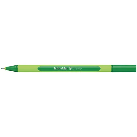 Schneider Fineliner Line-Up, 04 mm, blackforest-green