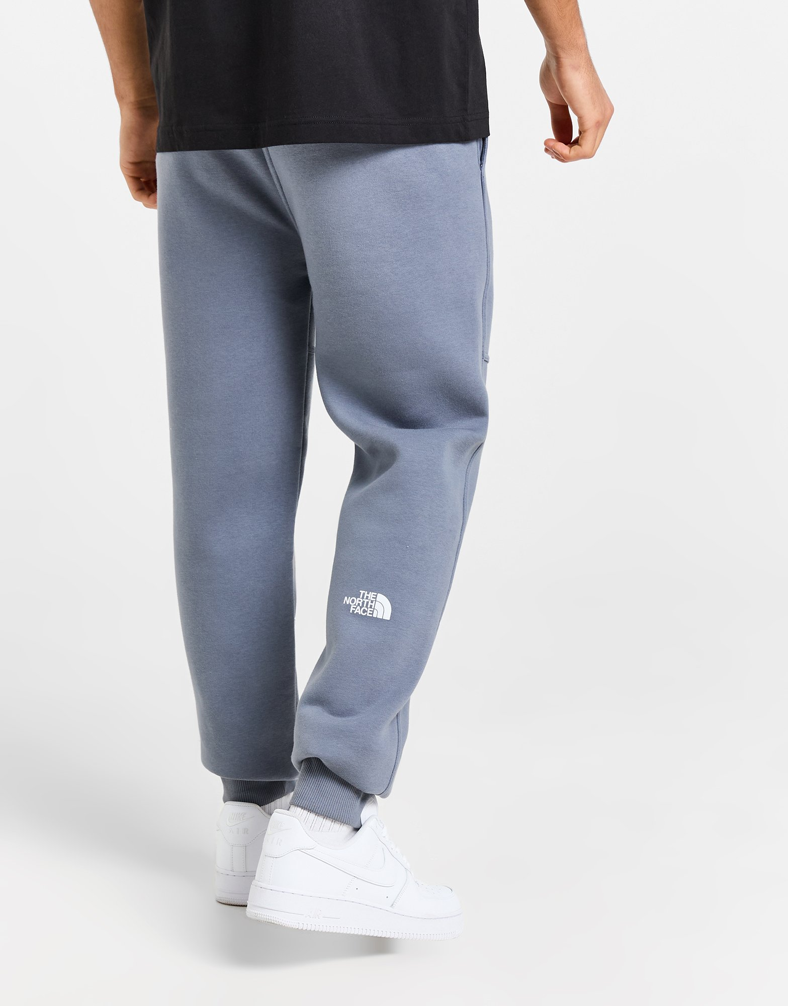 The North Face Pantalon de jogging Fine Box Homme