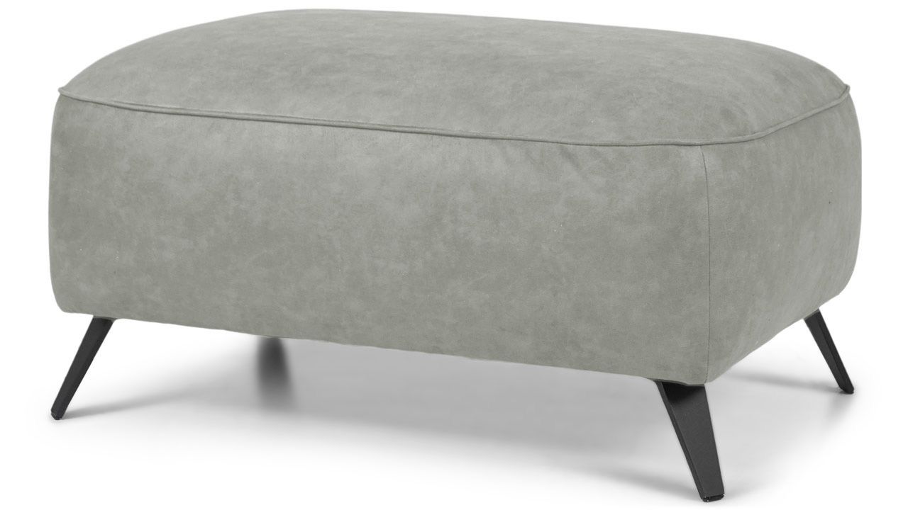 Hocker Galeria B90 x D60 x H44 cm
