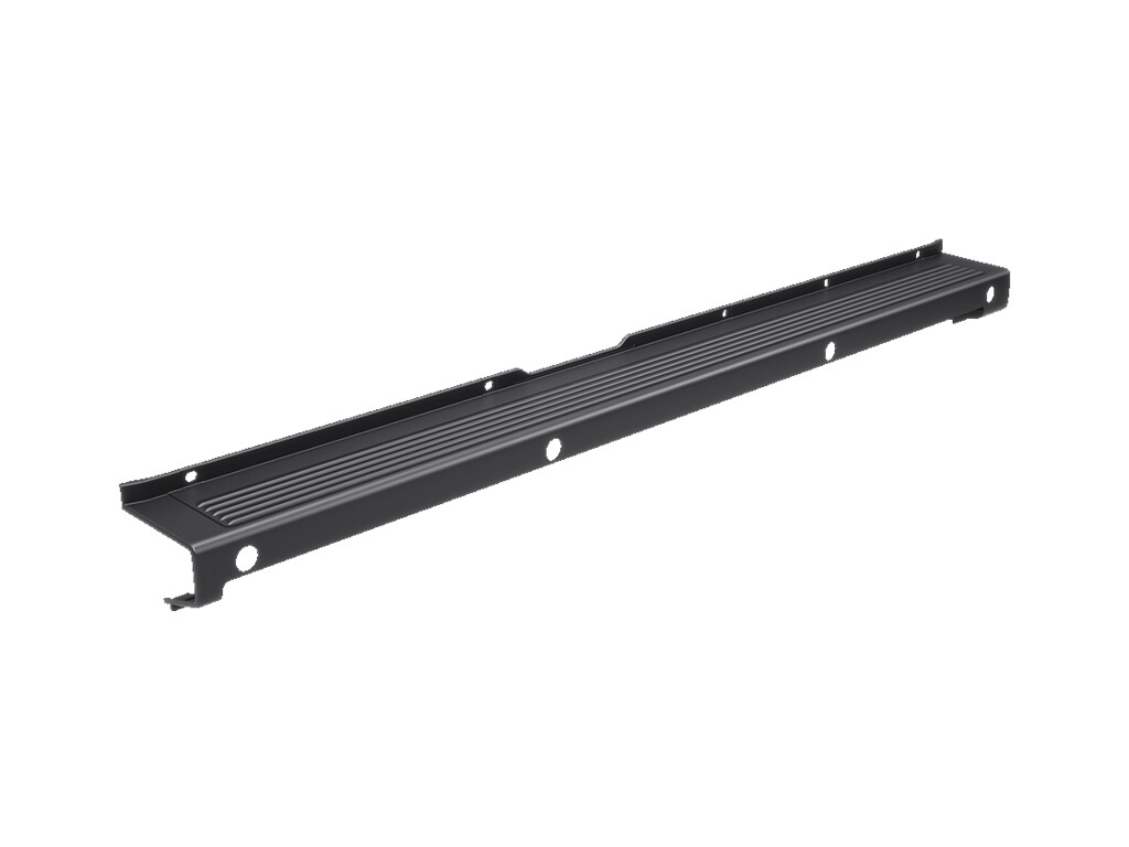 Thule VeloSwing Bumper met parkeersensoren