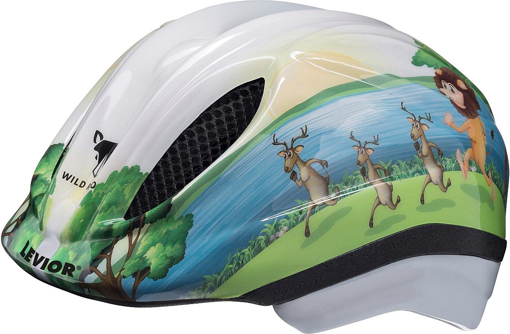 Kinderhelm PRIMO 
