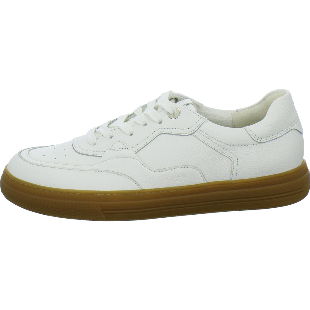 Paul Green Sneaker Damen Weiß