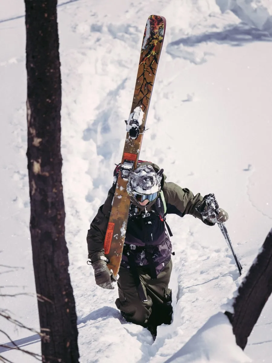 K2 Sports Reckoner 110