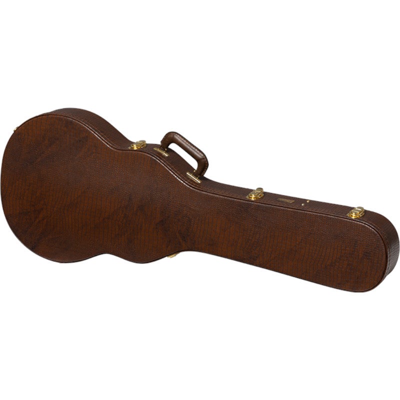 Gibson Lifton Historic Gator Hardshell Case Les Paul Jr. koffer voor Gibson Les Paul Jr.