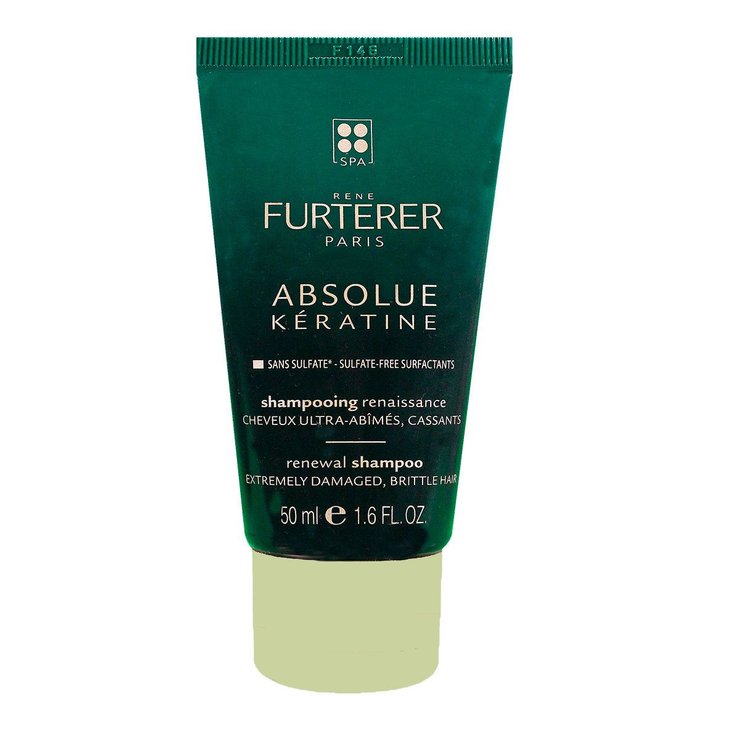 Absolue Kératine shampooing renaissance 50ml