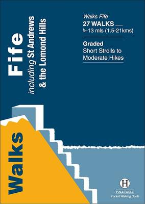 Walks Fife - Hallewell Pocket Walking Guides 29 (Paperback)