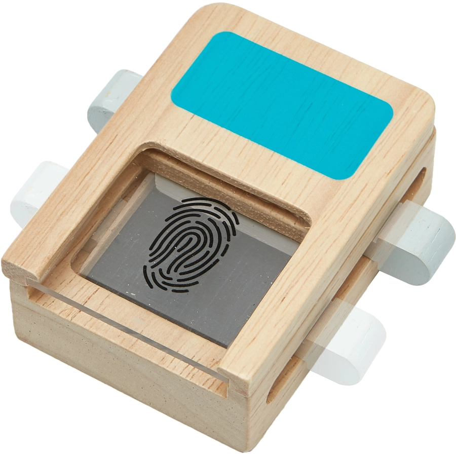 PlanToys Geheimagenten Set