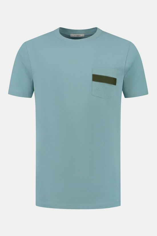 Buitenmens Buitenmens Refibra Pocket T-Shirt