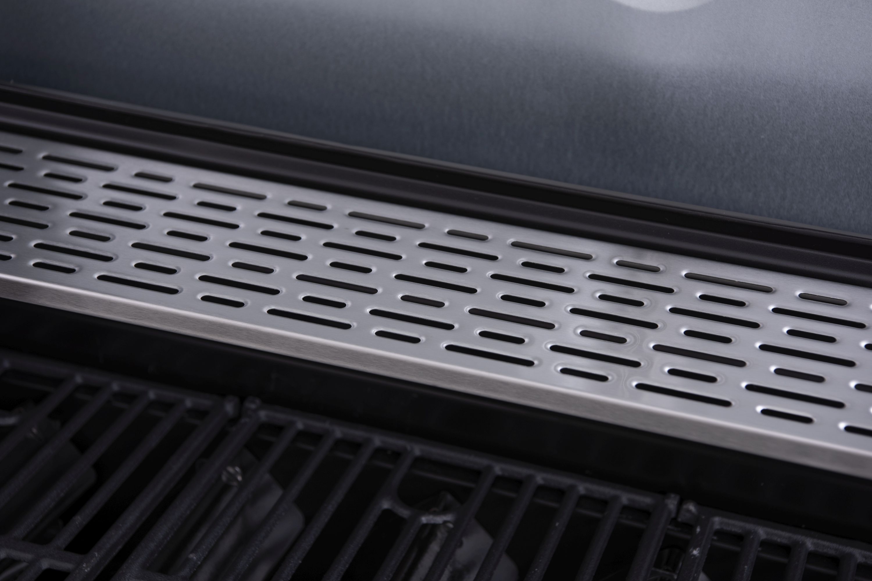 Gasgrill NOVA 6+1 Brenner
