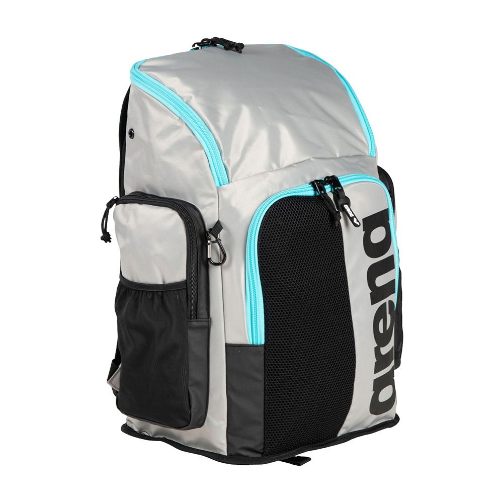 Arena SPIKY III 45L - Sac À dos ice-sky
