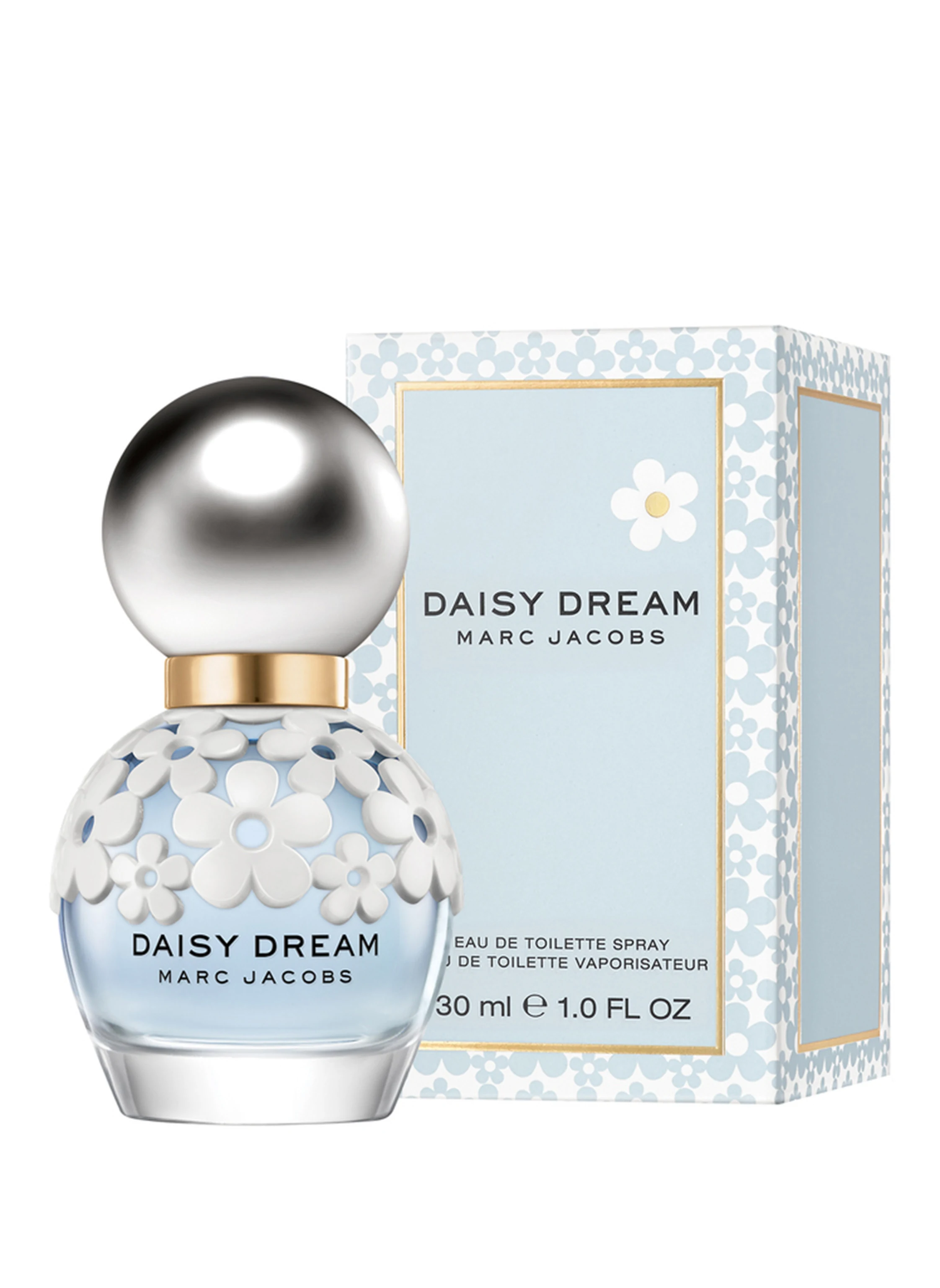 MARC JACOBS FRAGRANCE DAISY DREAM