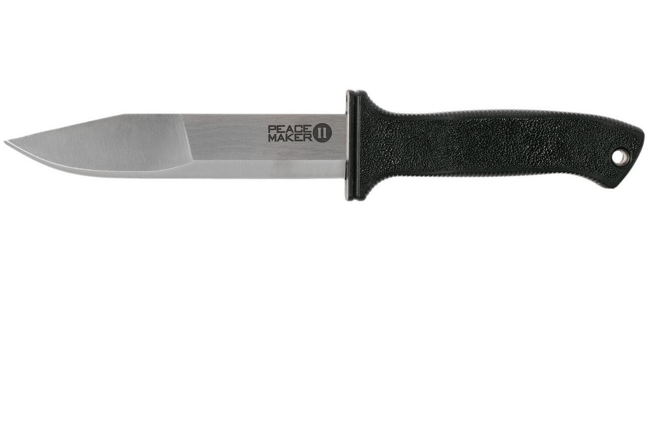Cold Steel Peace Maker II 20PBLZ vaststaand mes