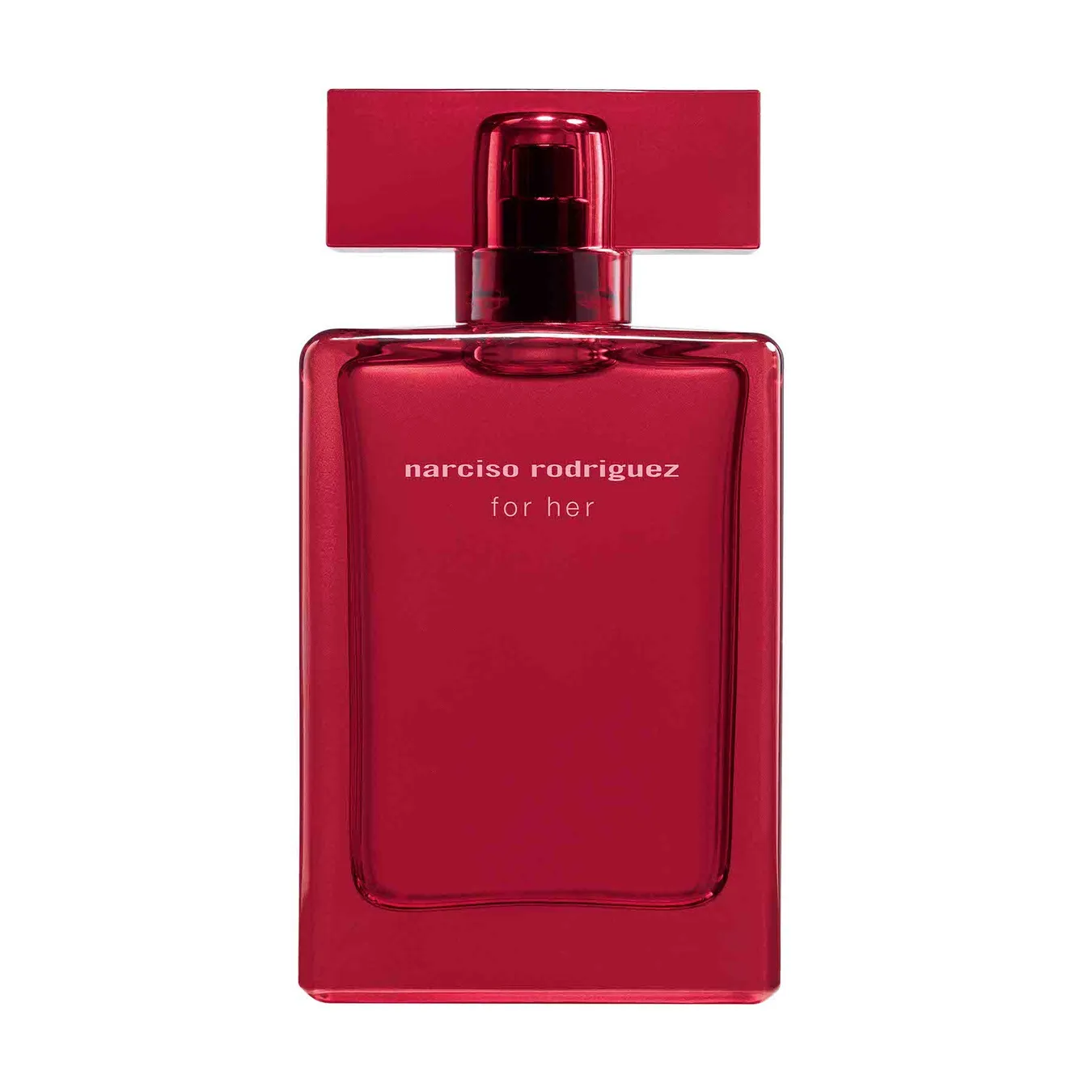 Narciso Rodriguez for her Eau de Parfum