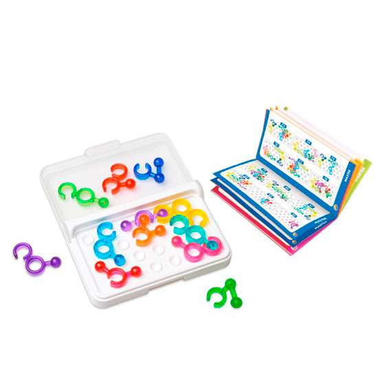 SmartGames IQ Link