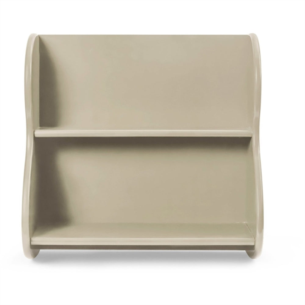 Slope Hylde Cashmere - Ferm Living → Luksusbaby.dk