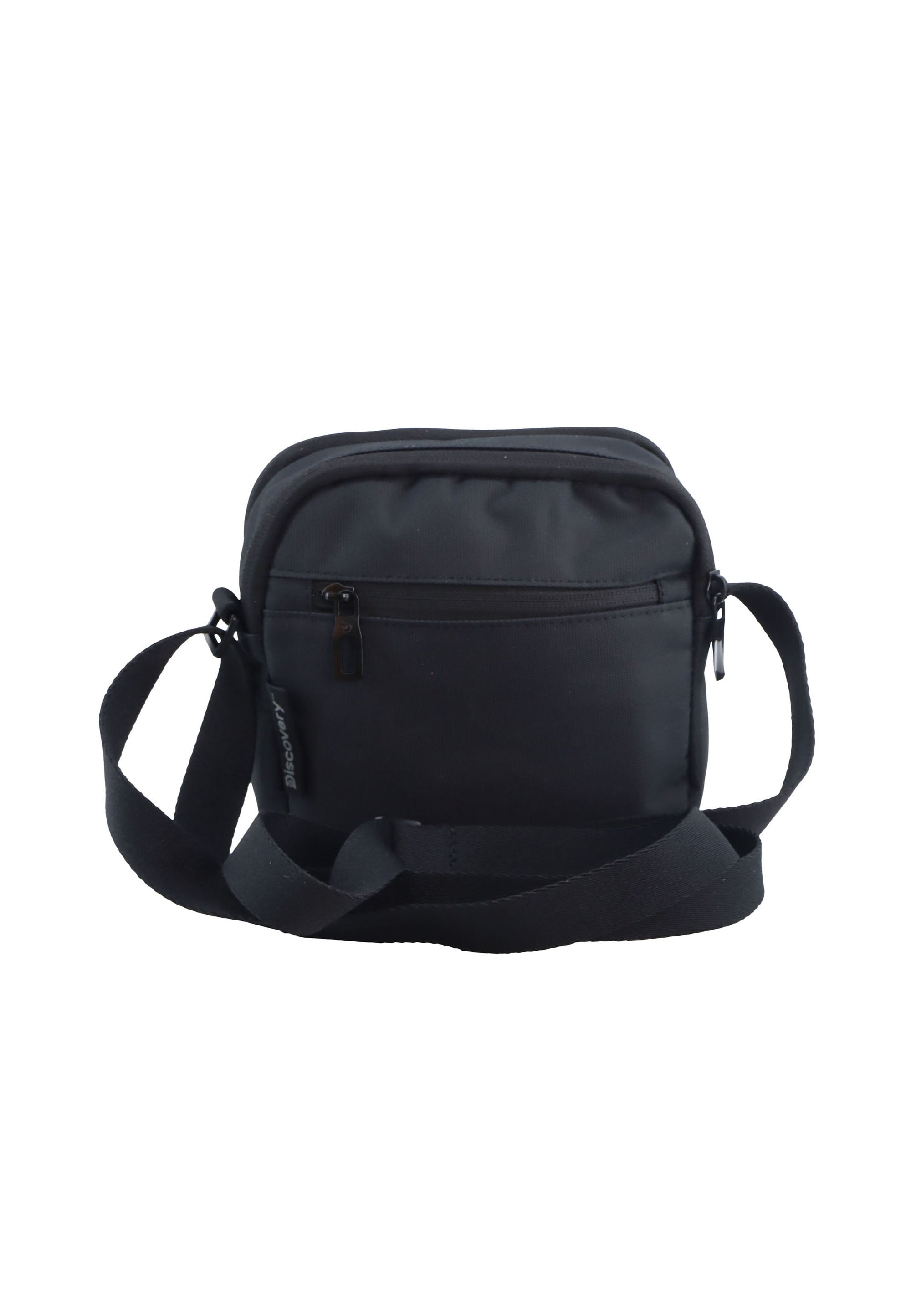 Discovery Downtown schoudertas - Black
