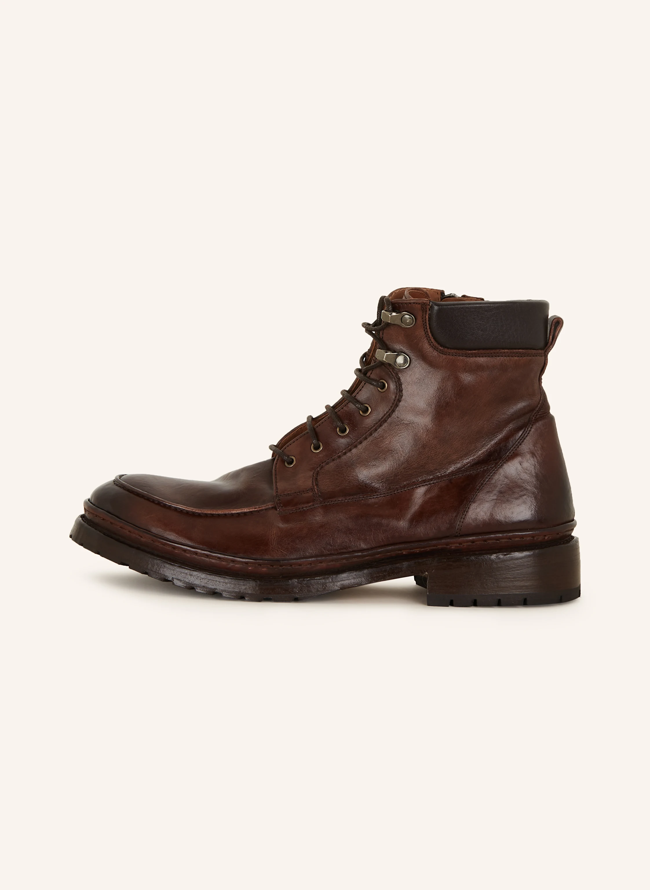 Cordwainer Schnürboots