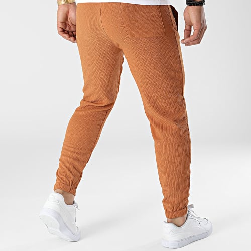 Pantalon Jogging E004 Camel