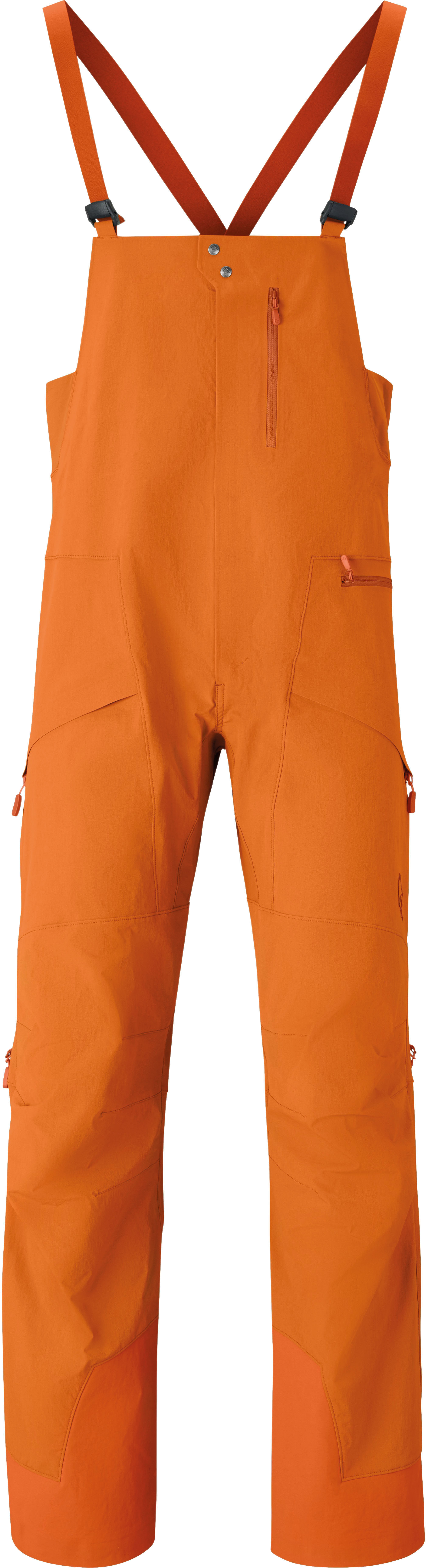 møre flex1 Bib