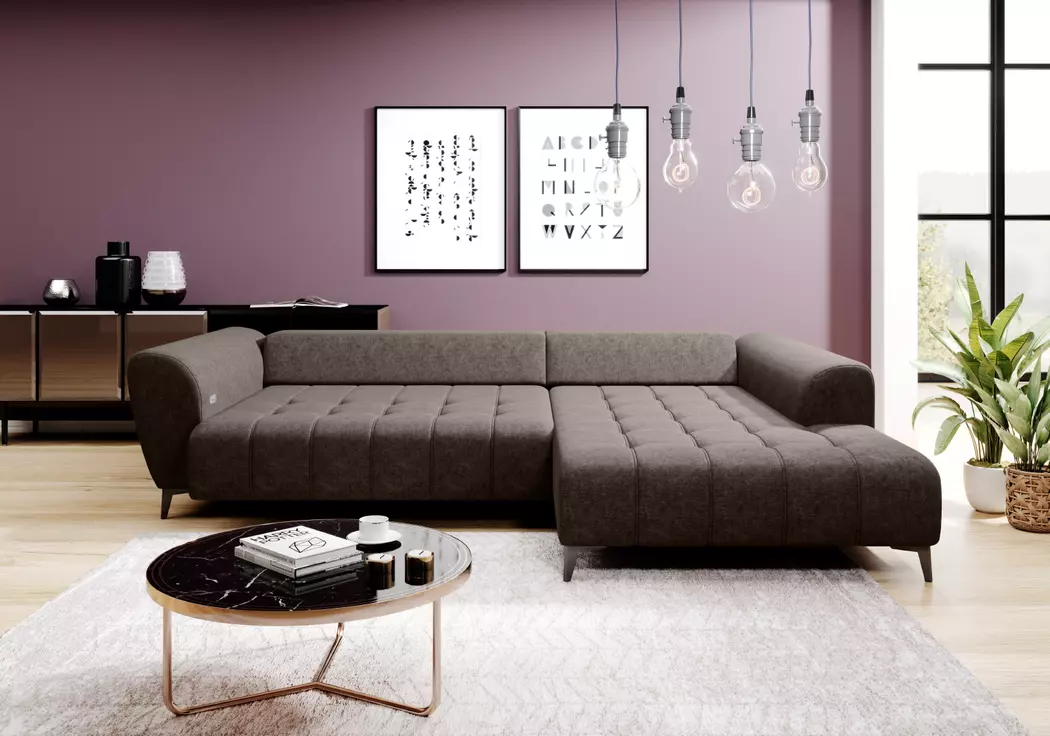 Ecksofa Garay