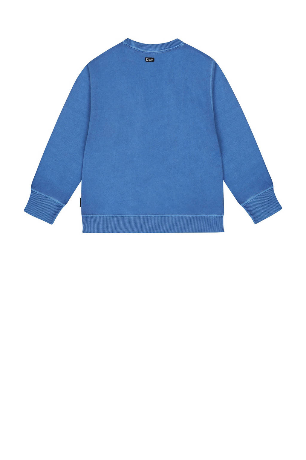 Tumble 'n Dry sweater Brookville kobalt blauw
