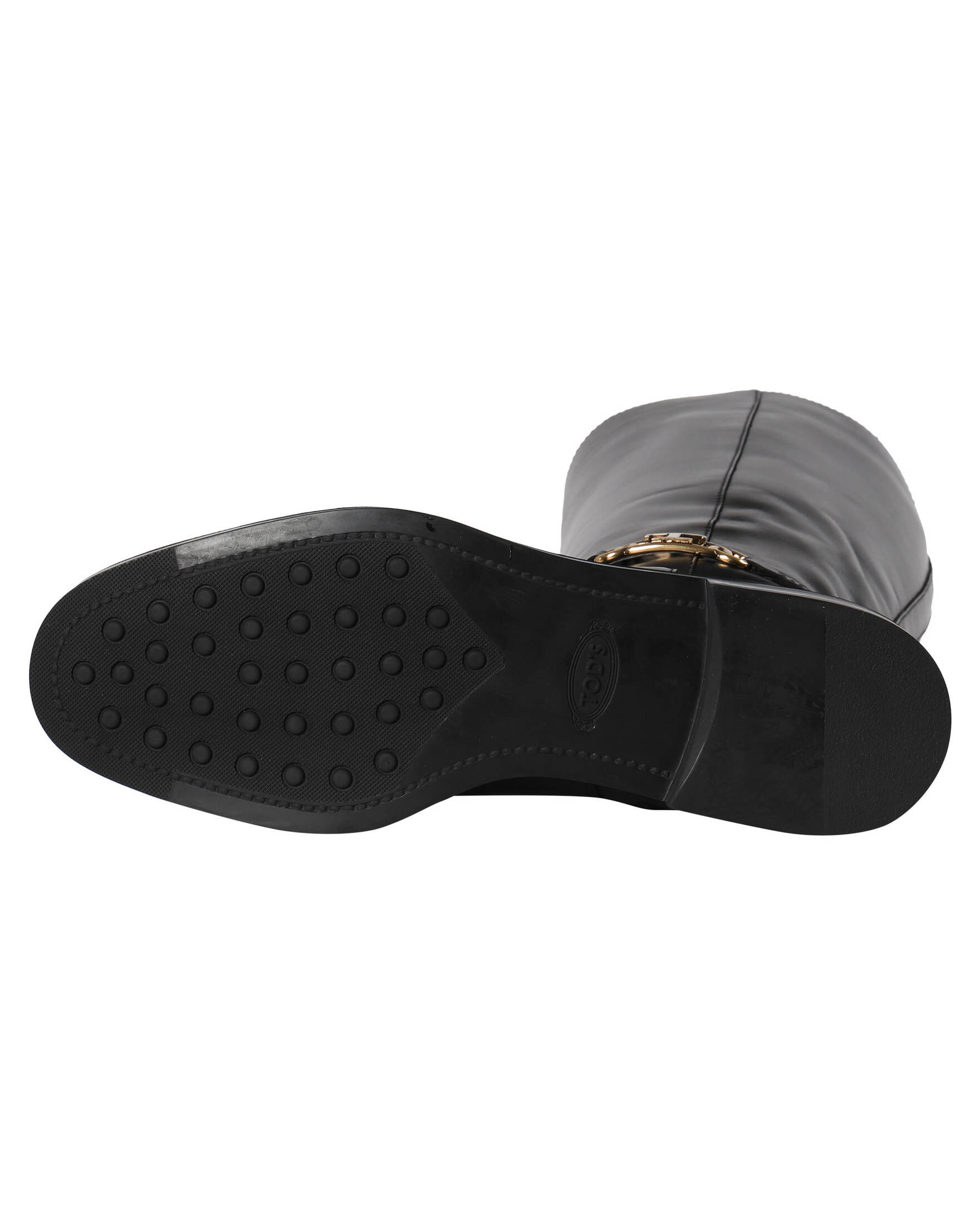 TOD´S| Damen Stiefel GOMMA 60C