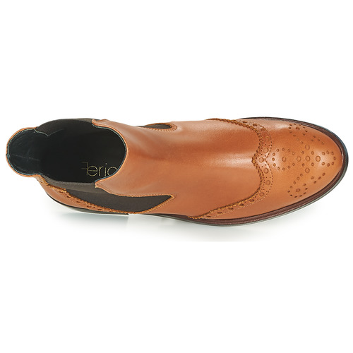Fericelli - CRISTAL - Camel