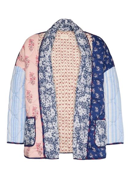 Sissel Edelbo Marigold Jacket SE 1357