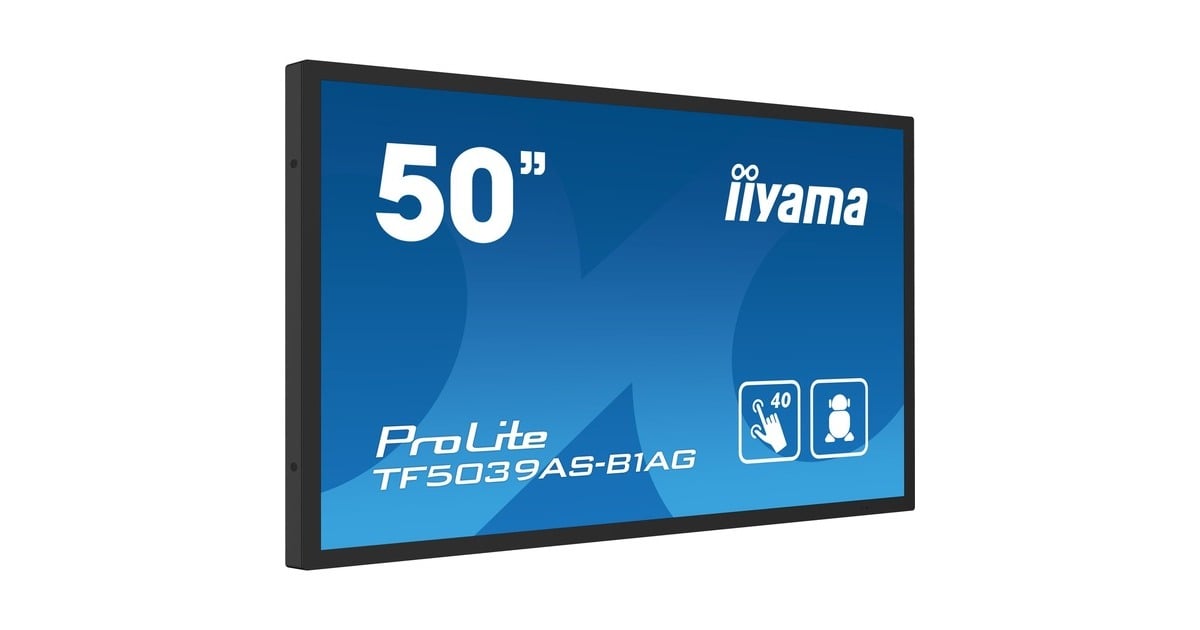 iiyamaProLite TF5039AS-B1AG 49.5