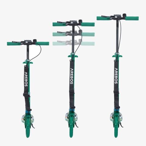 Tretroller Scooter