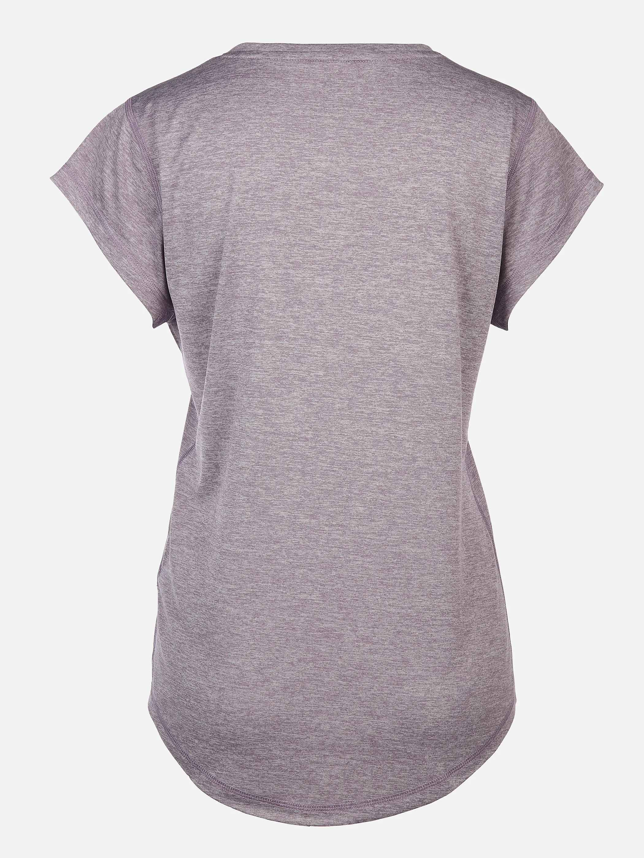 Damen Sportshirt mit kleinem Print