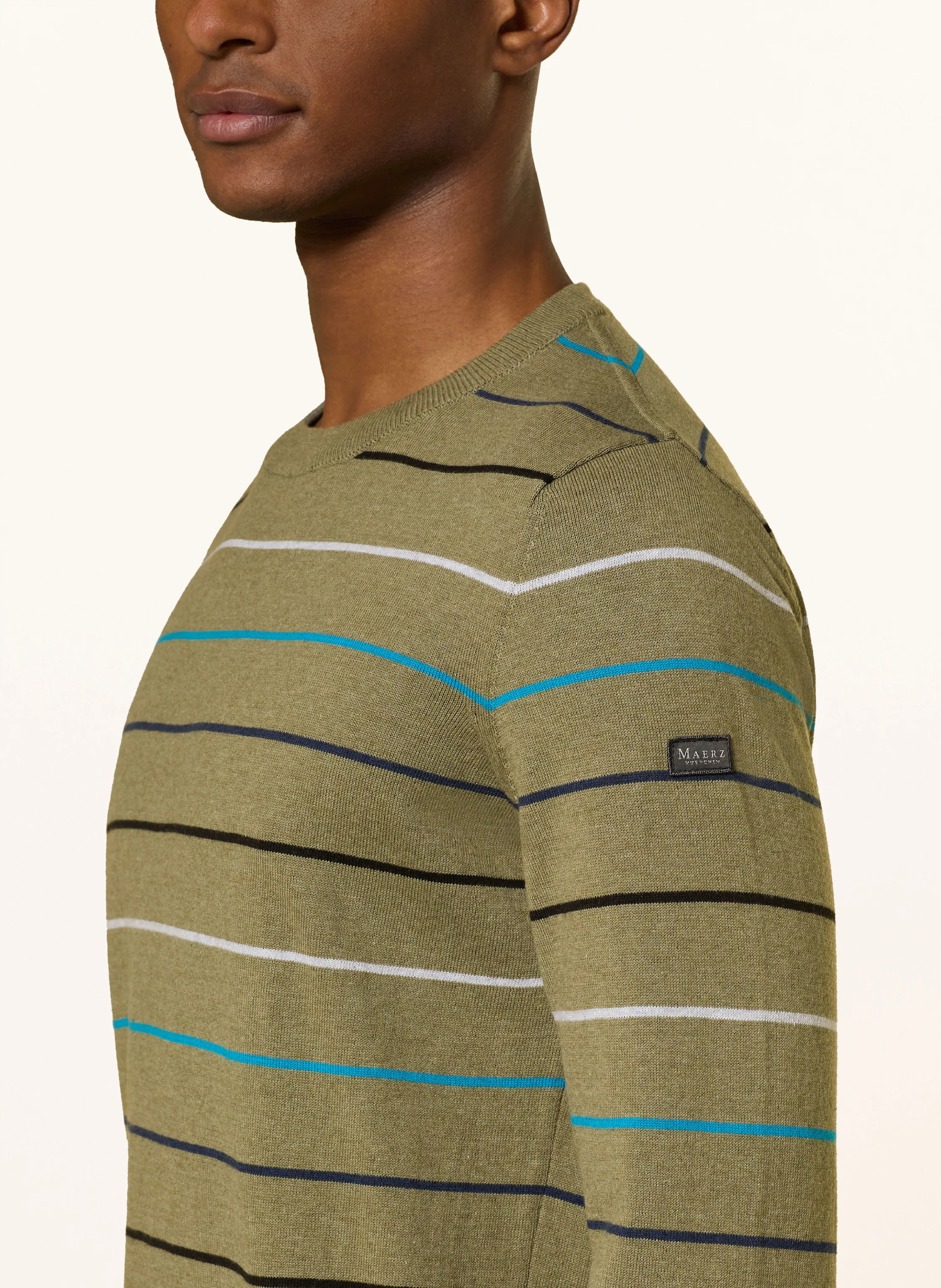 MAERZ MUENCHEN Pullover