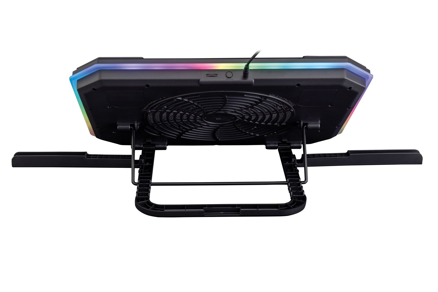 SUREFIRE - Bora X1 Gaming Cooling Pad RGB