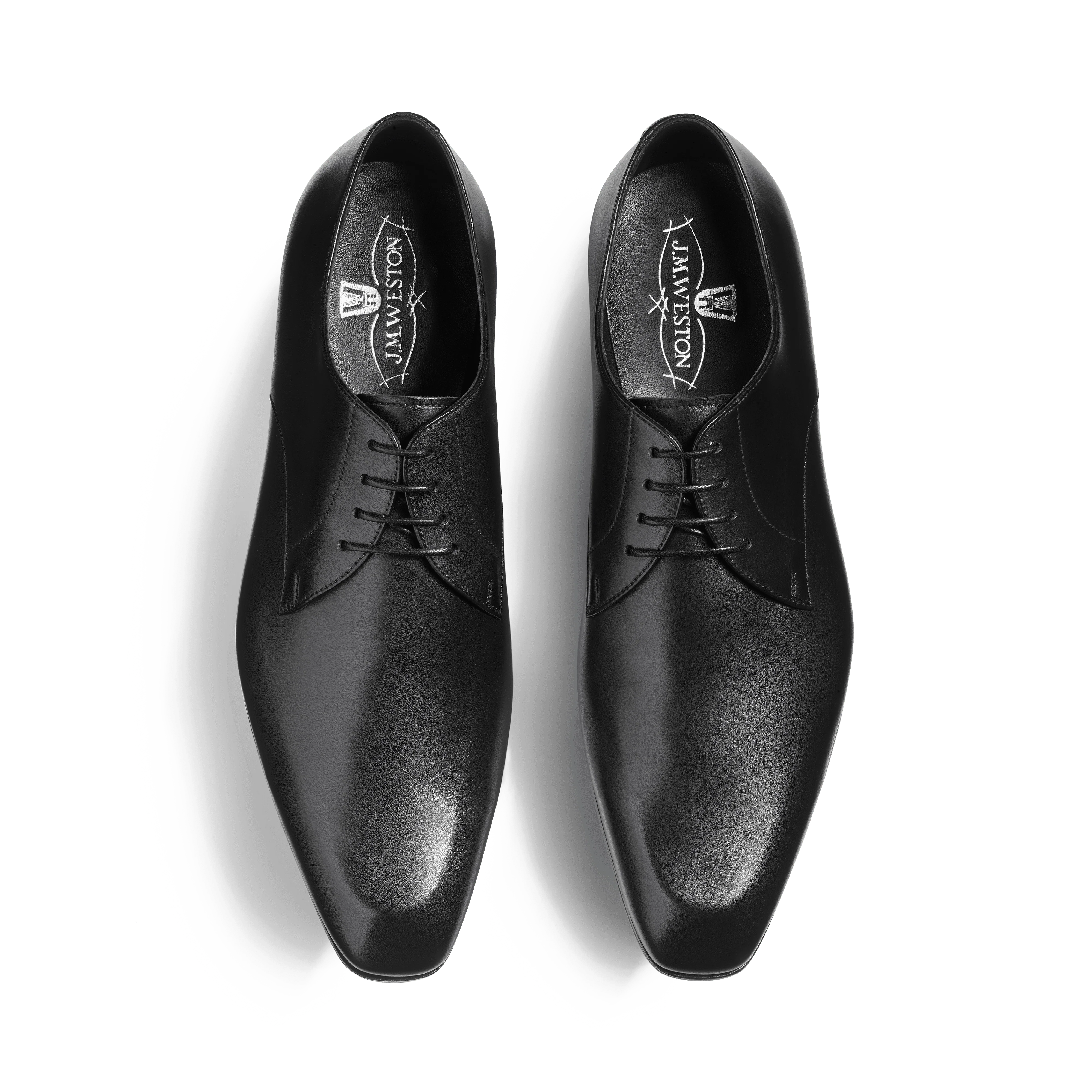 Derby Monaco Patin Gomme