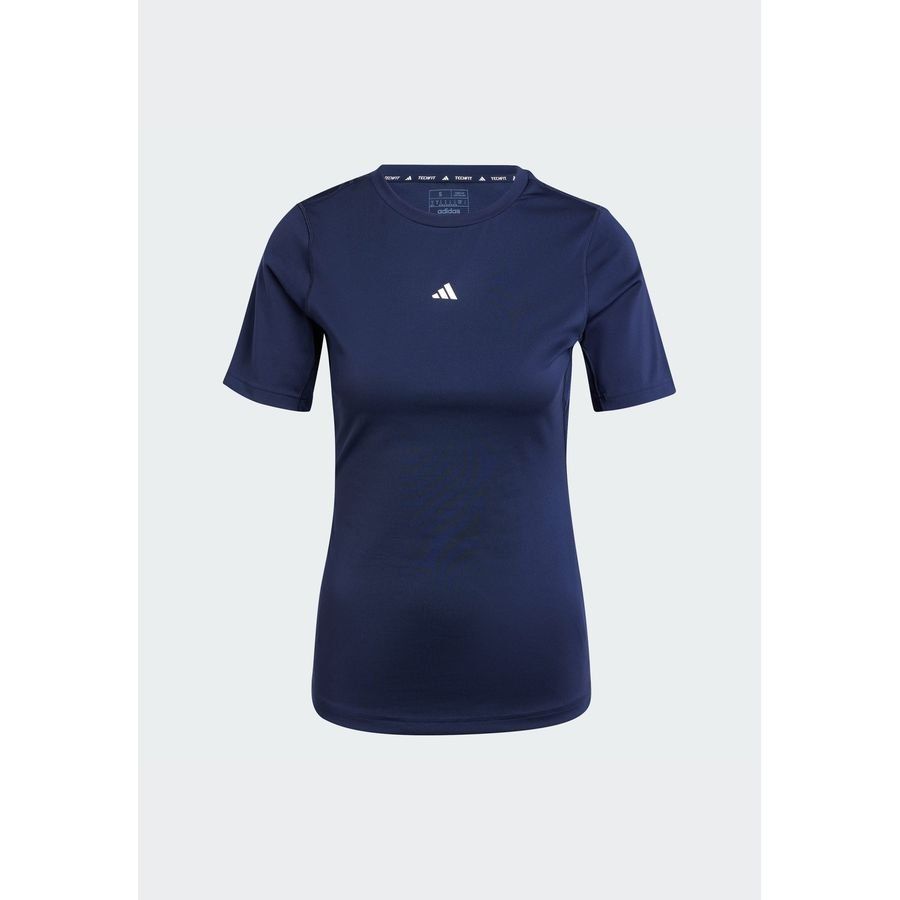 Adidas Techfit Training Tee