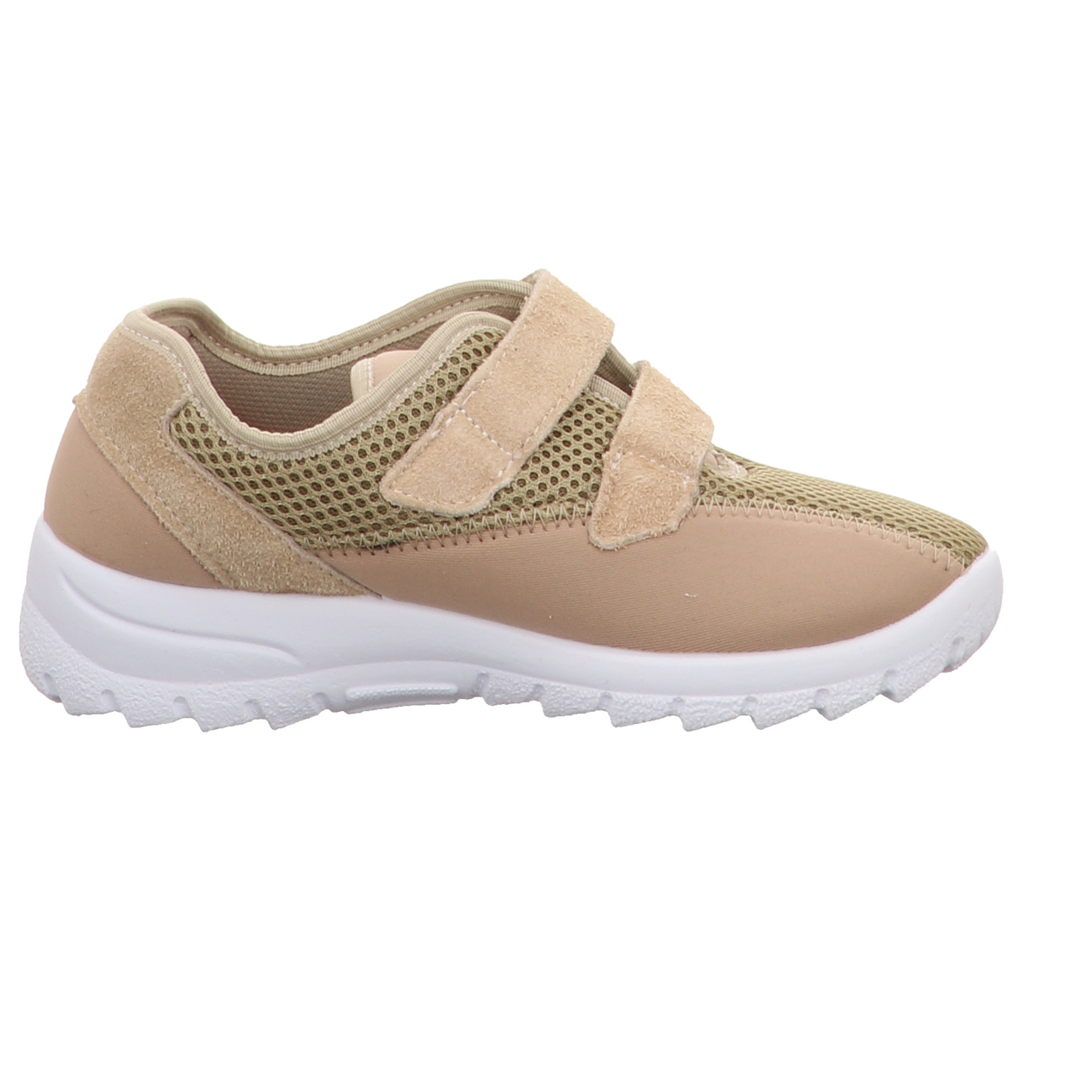 Fischer Halbschuh beige beige