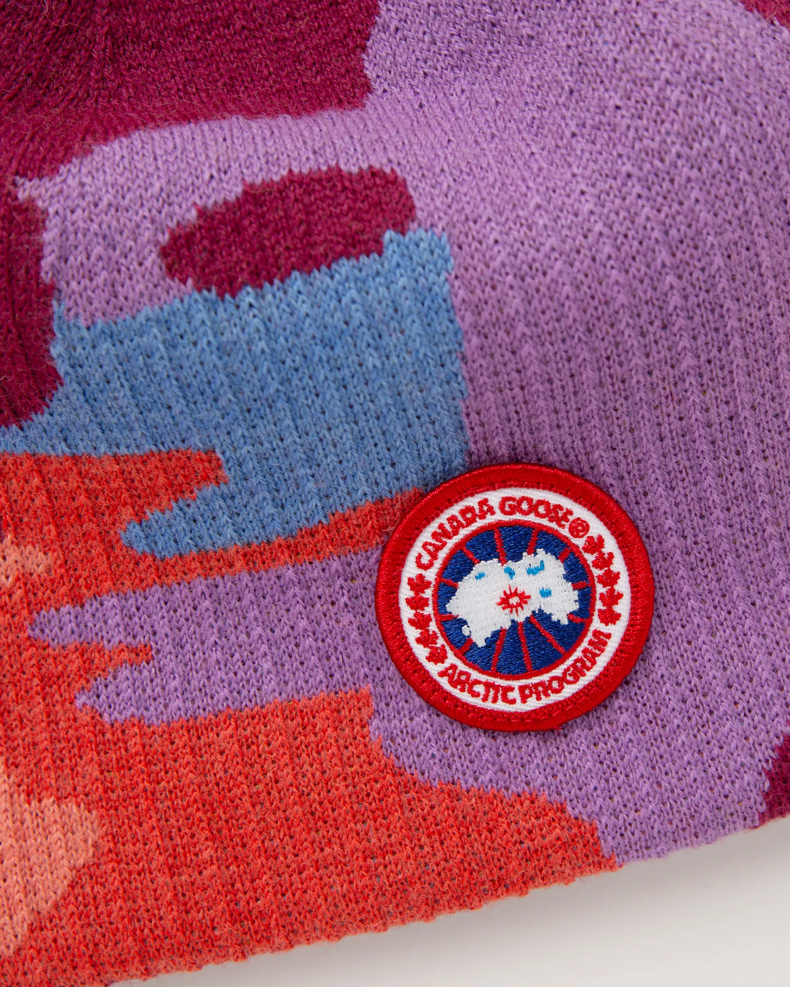 Canada Goose X NBA X KIDSUPER STUDIOS TOQUE BEANIE