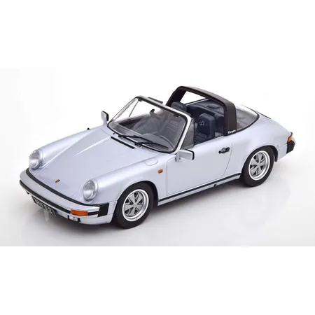 KK Scale Porsche 911 Carrera 3.2 Targa