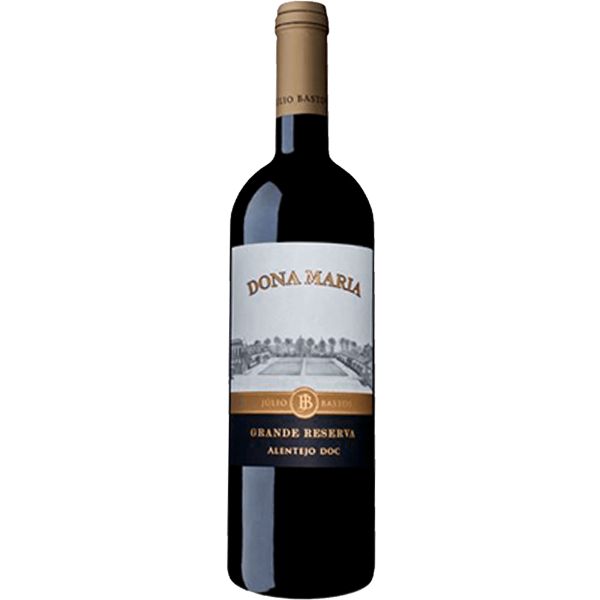 Dona Maria Grande Reserva 2018 Alentejo Tinto 1,5L